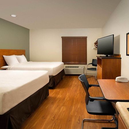Woodspring Suites Lake Worth Lake Worth Beach Eksteriør bilde