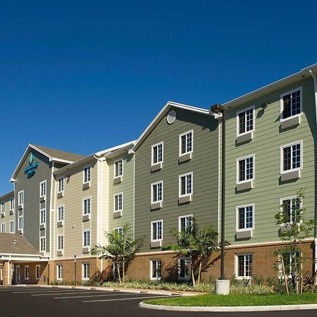 Woodspring Suites Lake Worth Lake Worth Beach Eksteriør bilde