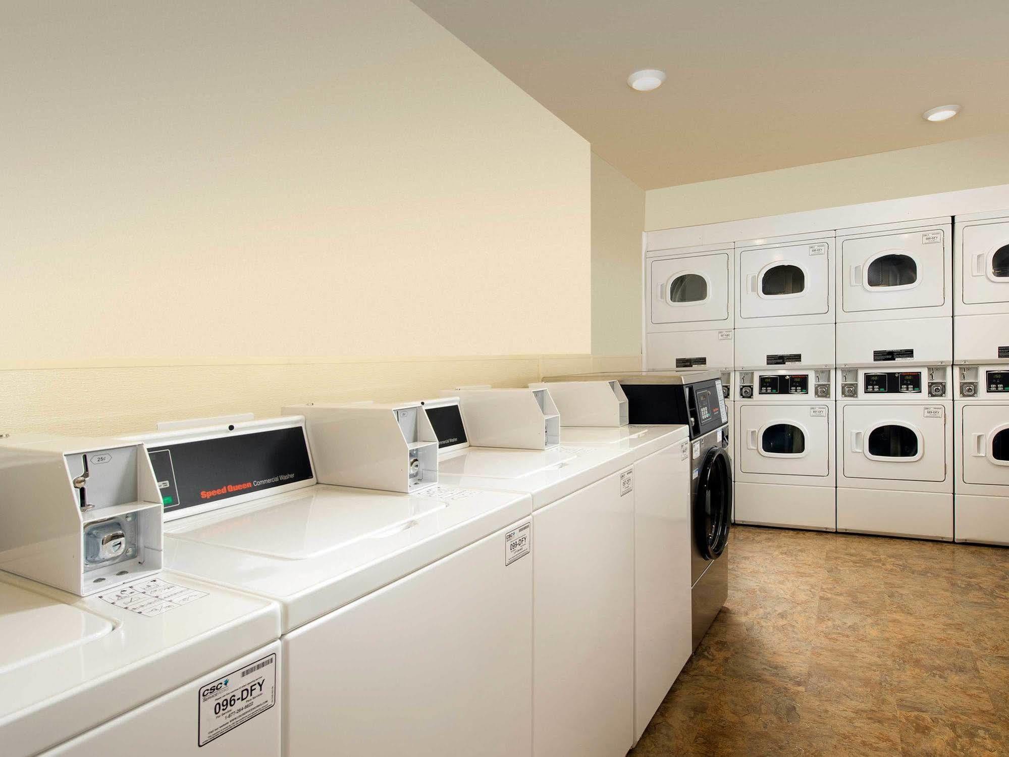 Woodspring Suites Lake Worth Lake Worth Beach Eksteriør bilde