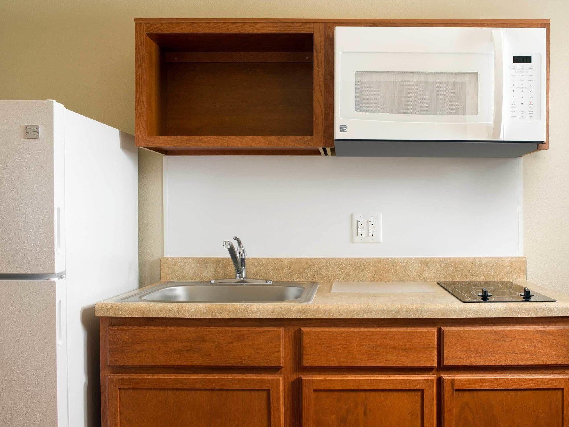Woodspring Suites Lake Worth Lake Worth Beach Eksteriør bilde