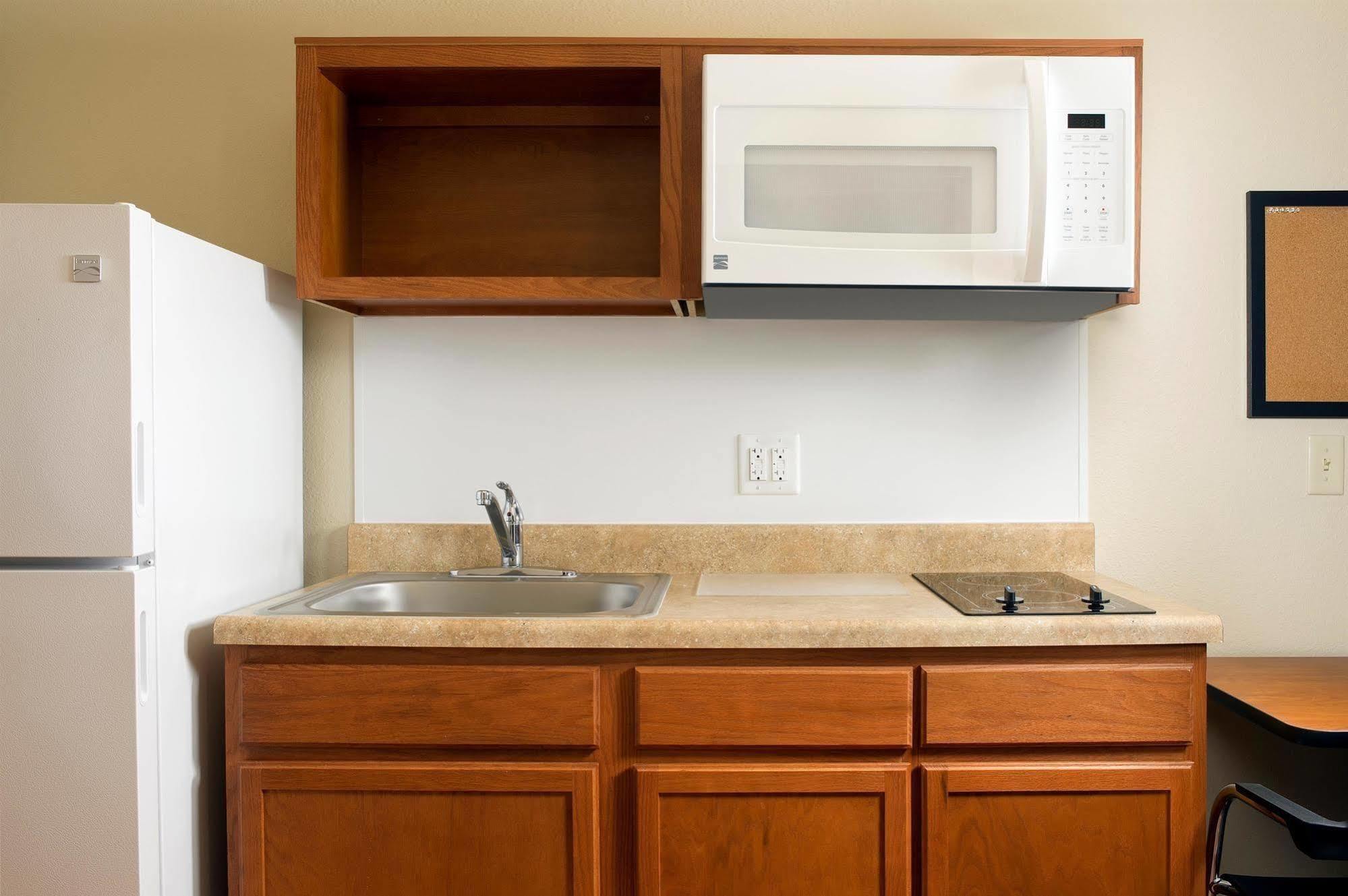 Woodspring Suites Lake Worth Lake Worth Beach Eksteriør bilde