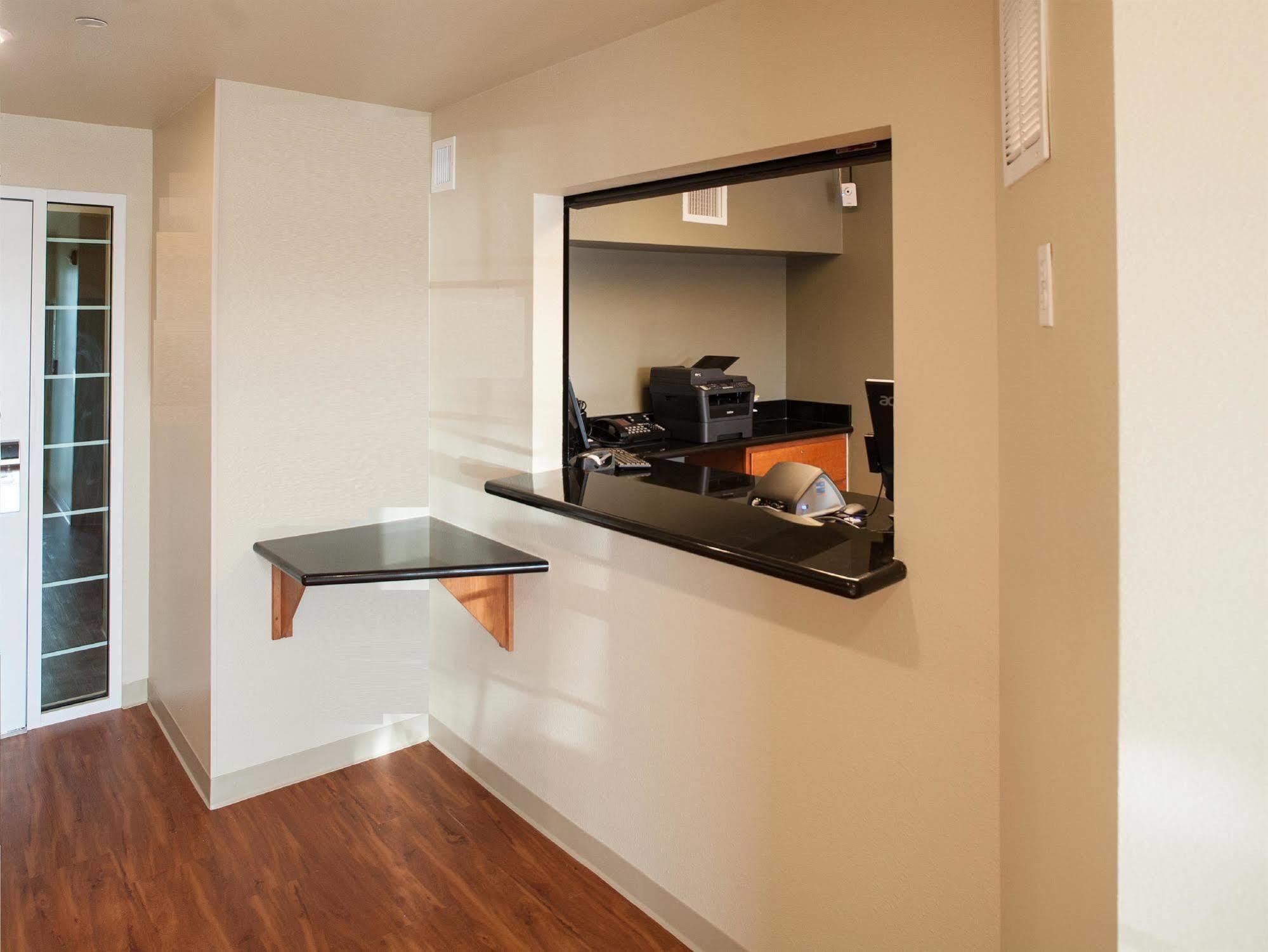 Woodspring Suites Lake Worth Lake Worth Beach Eksteriør bilde